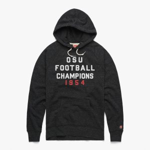 1954 OSU Football Champions Hoodie
