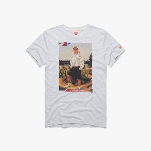 1992 Bowman Chipper Jones Braves