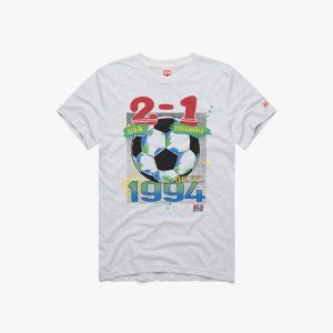 2-1 USA Vs Colombia 6.22.1994