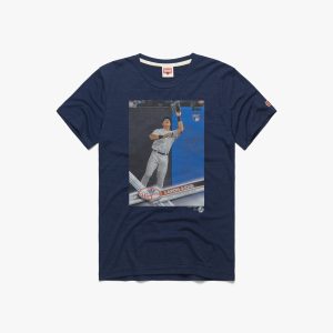 2017 Topps Baseball Aaron Judge Yankees