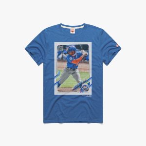 2021 Topps Baseball Francisco Lindor Mets