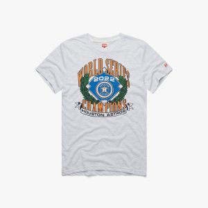 2022 World Series Champions Astros