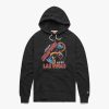 2023 WNBA Champs Las Vegas Aces Hoodie