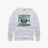 2024 WNBA Champs New York Liberty Crewneck