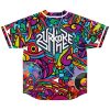 2Urkore Baseball Jersey - Image 1