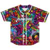 2Urkore Baseball Jersey - Image 2