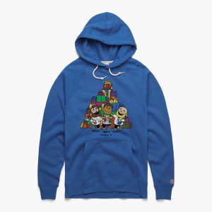 A Philly Special Christmas 2024 Hoodie