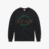 A Tribe Called Quest Logo Crewneck