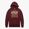 A Tribe Called Quest x Cleveland Cavaliers Represent Hoodie