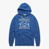 A Tribe Called Quest x Dallas Mavericks Represent Hoodie