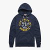A Tribe Called Quest x Denver Nuggets Can I Kick It? Hoodie