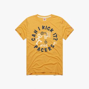 A Tribe Called Quest x Indiana Pacers Can I Kick It?