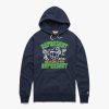A Tribe Called Quest x New Orleans Pelicans Represent Hoodie