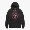 A Tribe Called Quest x Portland Trail Blazers Can I Kick It? Hoodie