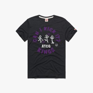 A Tribe Called Quest x Sacramento Kings Can I Kick It?