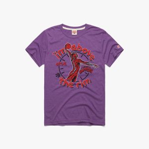 A Tribe Called Quest x Toronto Raptors I'm Above The Rim