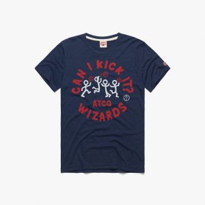 A Tribe Called Quest x Washington Wizards Can I Kick It?