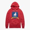 A.F.C. Richmond Crest Hoodie