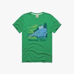 Acadia National Park