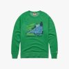 Acadia National Park Crewneck