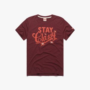 Anchorman Stay Classy