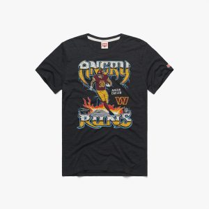 Angry Runs 2024 Commanders Austin Ekeler