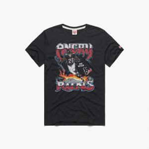 Angry Runs 2024 Texans Joe Mixon