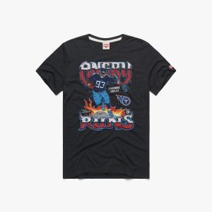 Angry Runs 2024 Titans T'Vondre Sweat