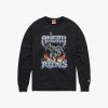 Angry Runs 2024 Tour Crewneck