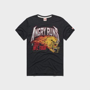 Angry Runs 2025 Tour