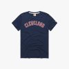 Cleveland Guardians Jersey Logo '21