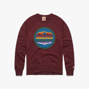 Arches National Park Crewneck