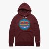 Arches National Park Hoodie