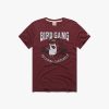Arizona Cardinals Bird Gang NFL Fans T-Shirt