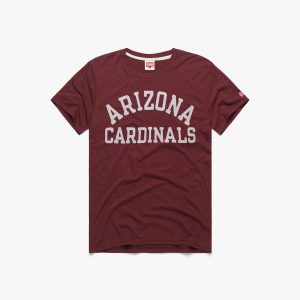 Arizona Cardinals Classic NFL T-Shirt