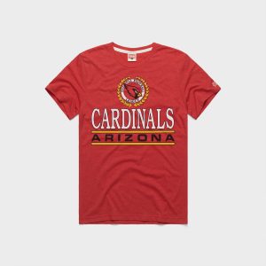 Arizona Cardinals Crest