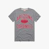 Arizona Cardinals Gridiron NFL Retro T-Shirt