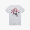Arizona Cardinals Helmet NFL Tee