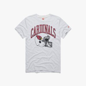 Arizona Cardinals Helmet NFL Tee