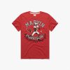 Arizona Cardinals Marvin Harrison Jr. NFL Player T-Shirt