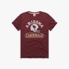 Arizona Cardinals Throwback Helmet Logo T-Shirt