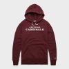 Arizona Cardinals Wordmark '05 Hoodie