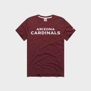 Arizona Cardinals Wordmark '05 T-Shirt