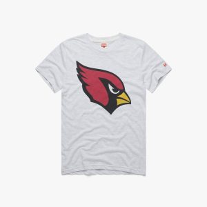 Arizona Cardinals '05 NFL Logo T-Shirt