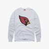 Arizona Cardinals '05 Crewneck Sweatshirt