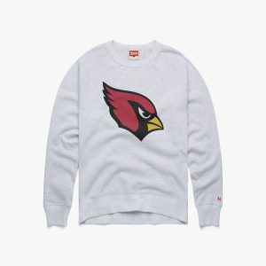 Arizona Cardinals '05 Crewneck Sweatshirt