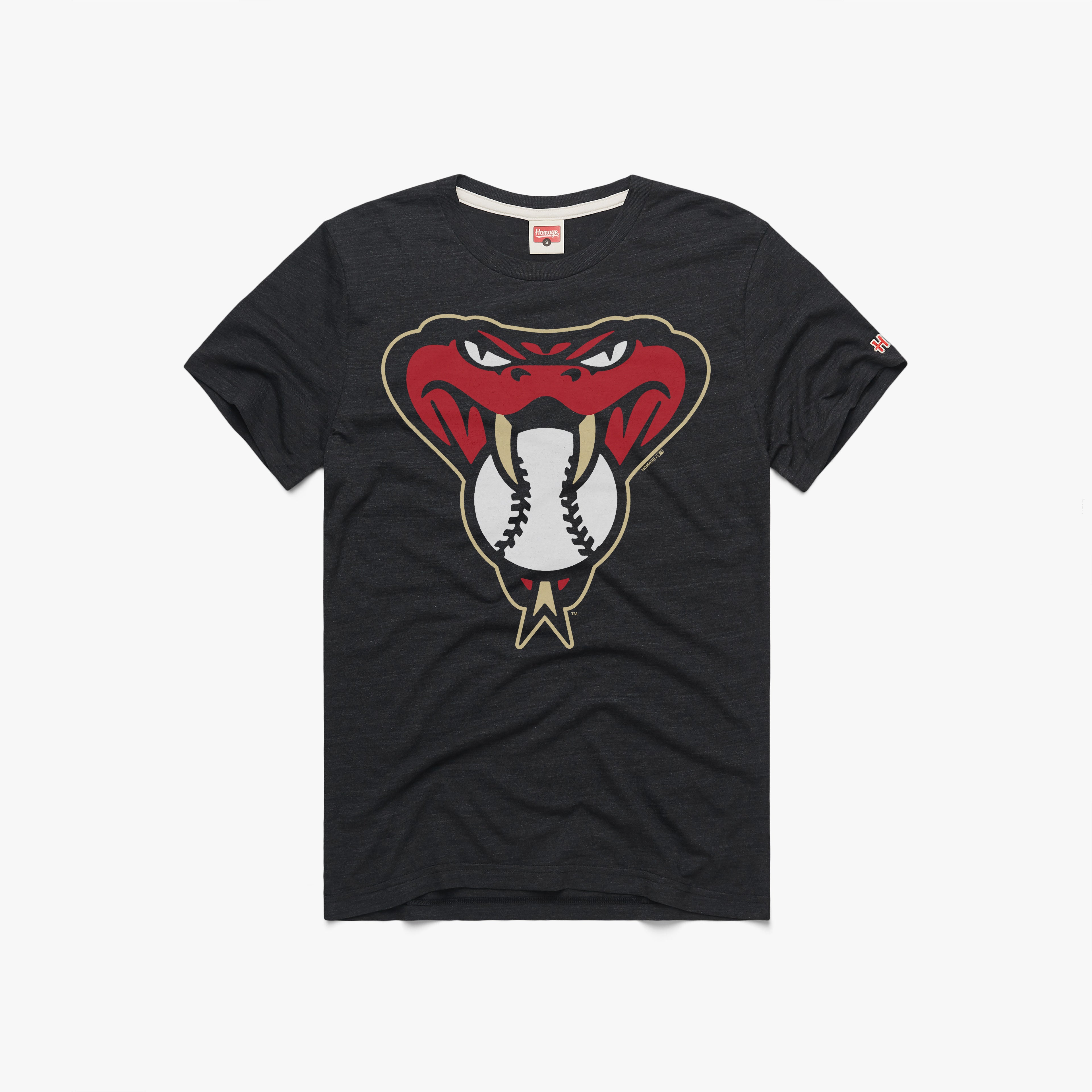 Arizona Diamondbacks Alt Logo 16 01012464030 Charcoal Flat.jpg Arizona Diamondbacks Alt Logo '16