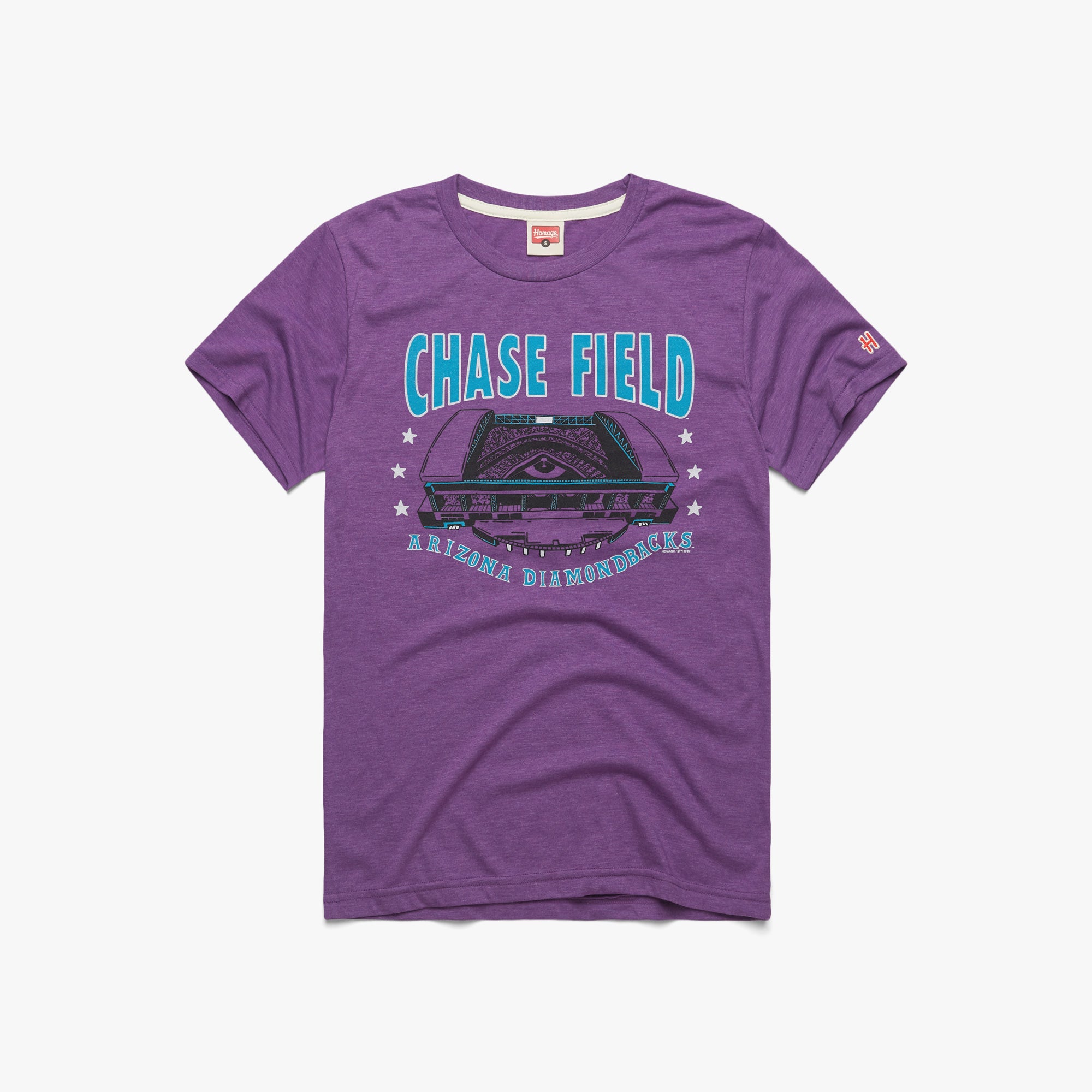 Arizona Diamondbacks Chase Field 01011160727 royal blue flat.jpg Arizona Diamondbacks Chase Field