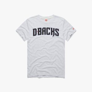 Arizona Diamondbacks Jersey Logo '23