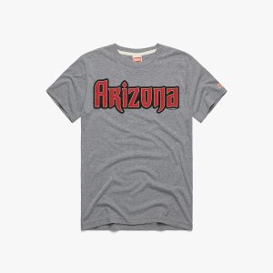 Arizona Diamondbacks Jersey Logo '14